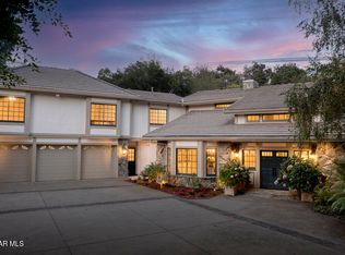 1640 Indian Pony Cir, Thousand Oaks, CA 91362