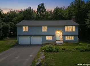 49 Patten Road, Bedford, NH 03110