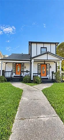 3760 Clermont Dr