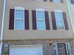 1724 Redan E, Lithonia, GA 30058