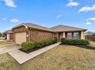 4404 Sycamore Rd, Melissa, TX 75454