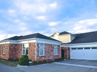 105 Brannon Gardens Dr, Nicholasville, KY 40356