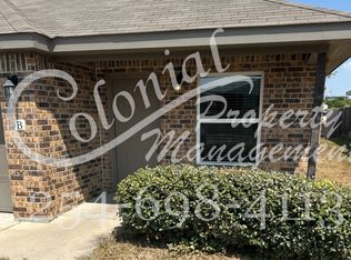 902 Childress Dr #B, Temple, TX 76501