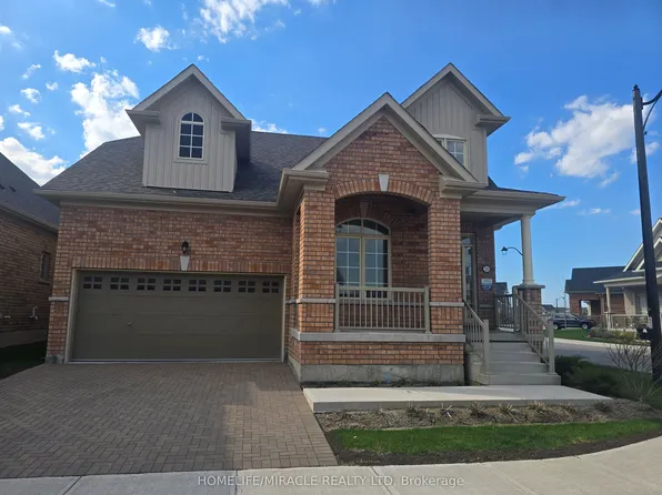 26 Clermiston Cres E #39, Brampton, ON L6R 4C7