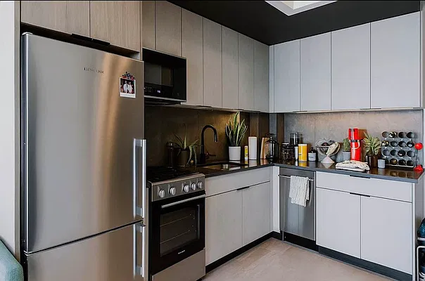 Kitchen, photo 1