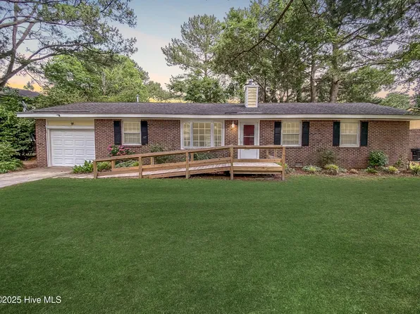 1710 Aydlett Circle, Elizabeth City, NC 27909