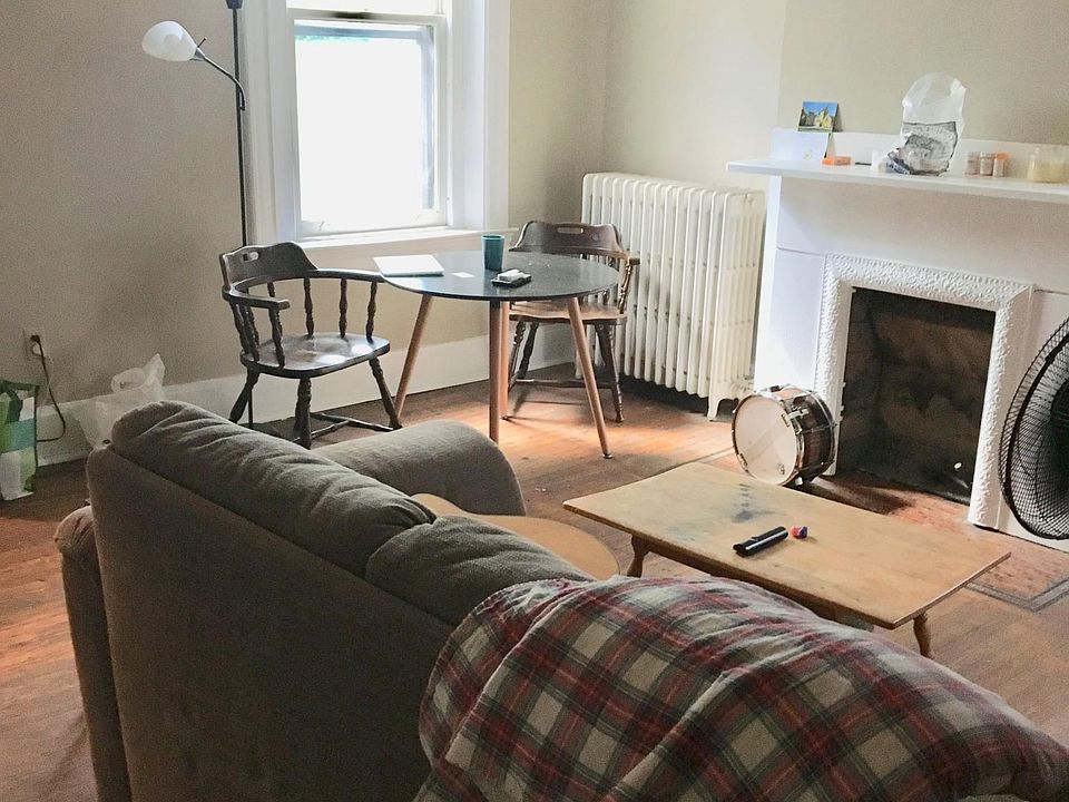 2nd view of Living room