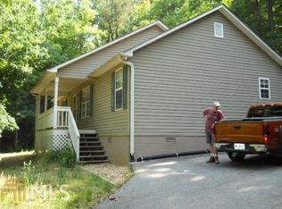 124 Tradewinds Rd #15, Cleveland, GA 30528