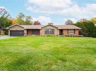 3560 5th Ave, Youngstown, OH 44505