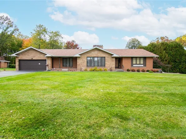 3560 5th Ave, Youngstown, OH 44505