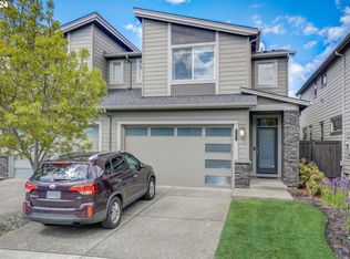 5233 SE Thornapple St, Hillsboro, OR 97123