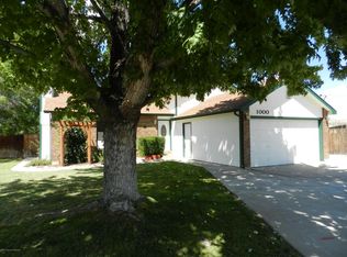 1000 E 36th St, Farmington, NM 87401