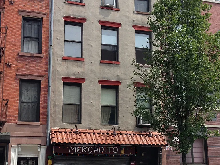 179 Avenue B #1 — Photo 10