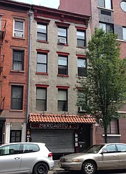 179 Avenue B in East Village