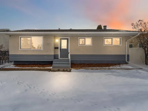 15015 95th St NW, Edmonton, AB T5E 3Z3