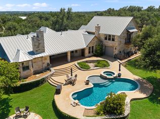824 WATERSTONE PKWY, Boerne, TX 78006