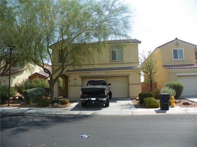 8128 Loma Del Ray St, Las Vegas, NV, 89131