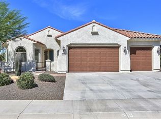 20238 N 272nd Ln, Buckeye, AZ 85396