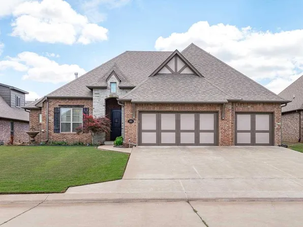 3011 W Cypress Mill Ave, Stillwater, OK 74074