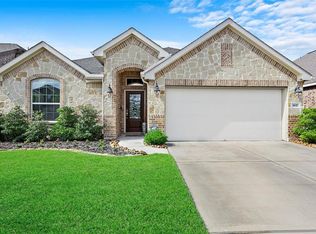 3837 Enchanted Timbers Ln, Spring, TX 77386