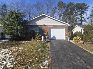 30 Blue Ridge Dr, Brick, NJ 08724