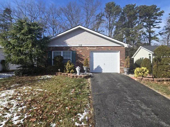 30 Blue Ridge Drive, Brick, NJ 08724