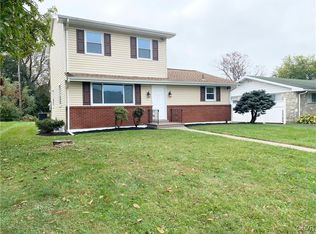 2714 W Columbia St, Allentown, PA 18104