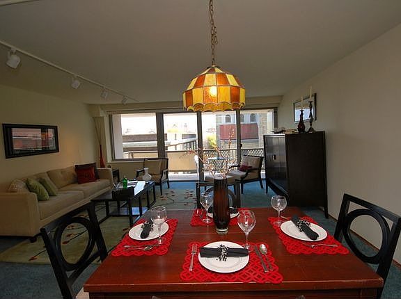5th image of 2401 Pennsylvania Ave APT 5C49