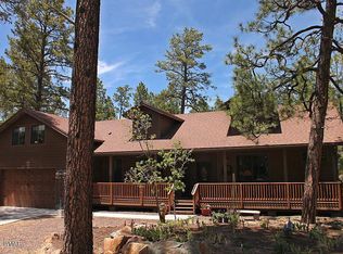 6988 Tall Pine Dr, Pinetop, AZ 85935