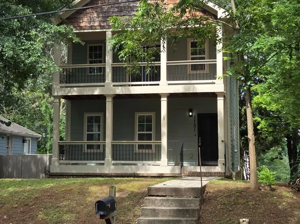 1131 Garibaldi St SW, Atlanta, GA 30310