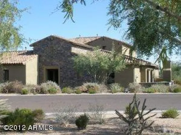 37003 N 109th Way, Scottsdale, AZ 85262