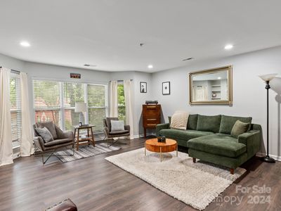 529 Graham St #2C, Charlotte, NC, 28202