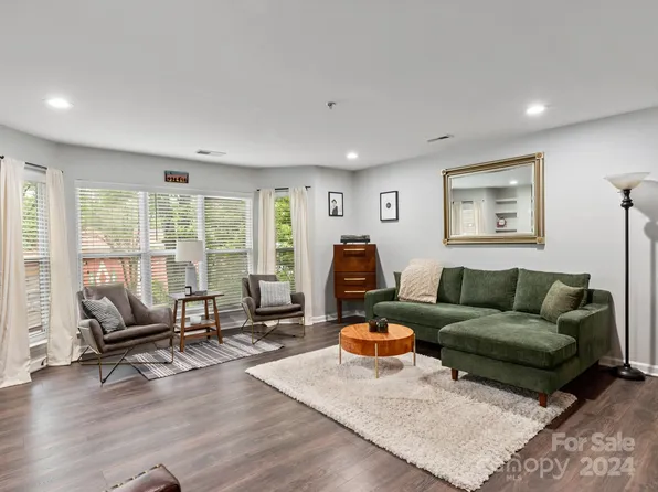 529 Graham St #2C, Charlotte, NC 28202