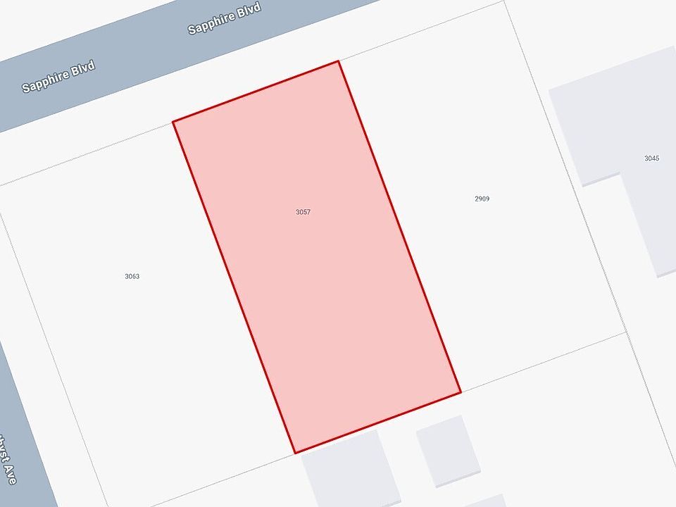 2nd image of 3057 Sapphire Blvd