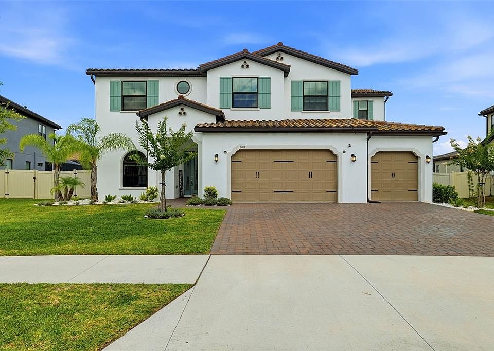 1st image of 6015 MARSH TRAIL DRIVE