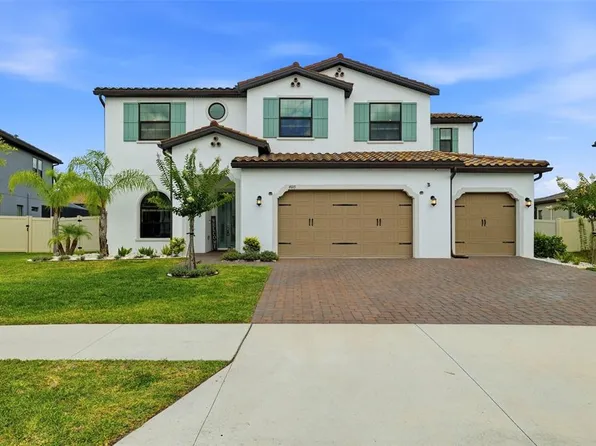 6015 Marsh Trail Dr, Odessa, FL 33556