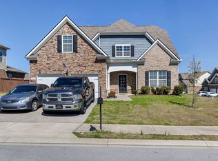 5419 High Jump Dr, Smyrna, TN 37167