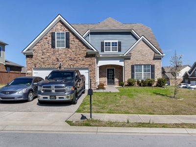 5419 High Jump Dr, Smyrna, TN, 37167