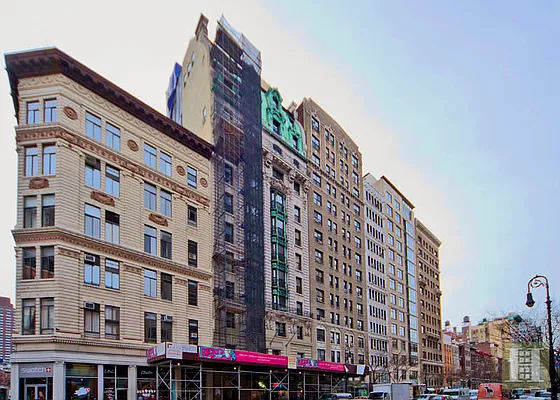 Sold by Halstead Real Estate | media 10