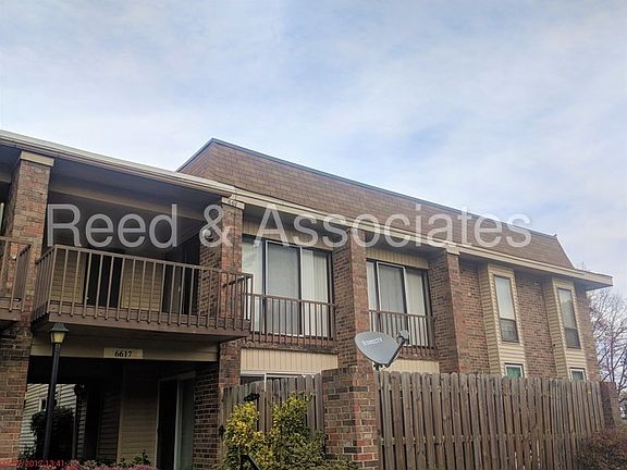 2nd image of 6617 Poplar Ave APT 4