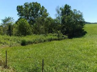 Shanks Gap Rd, Rogersville, TN 37857