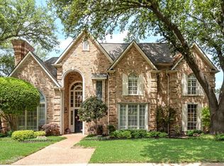 5125 Sunningdale Ct, Plano, TX 75093