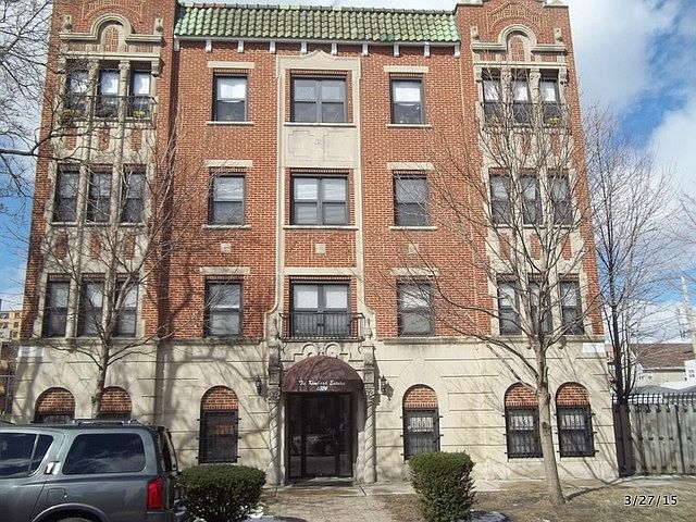 1st image of 6324 S Kimbark Ave APT 405
