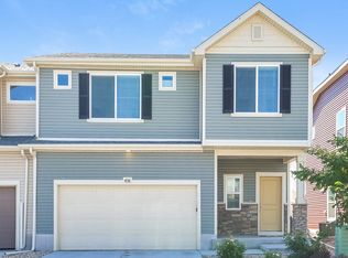 4738 N Tower Dr, Denver, CO 80249