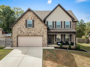 3144 Dusenburg Dr, Christiana, TN 37037