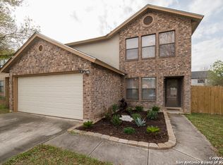 9846 Morningfield, San Antonio, TX 78250