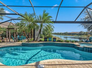 8464 Palacio Ter W, Naples, FL 34113