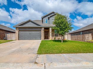 7327 Fossell Ranch Rd, Odessa, TX 79765