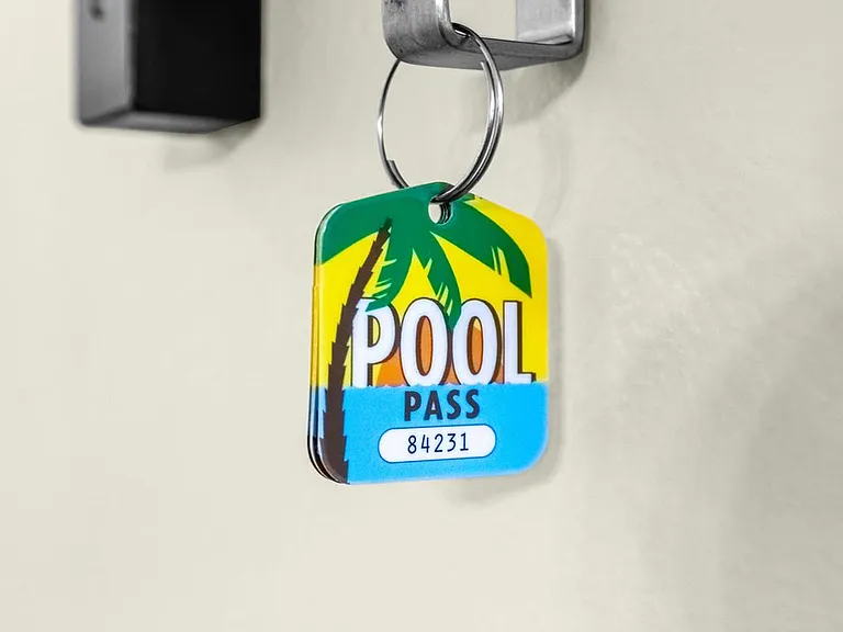 Keys