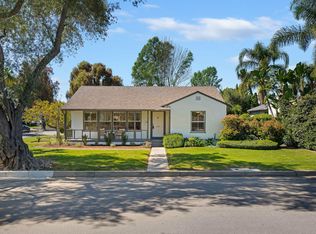 116 S Ontare Rd, Santa Barbara, CA 93105